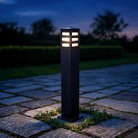 Outdoor Lighting thumbnail 6