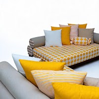 Teak Or Mahogany Wood Sofa Corner thumbnail 5