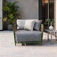 Arm Chair thumbnail 6