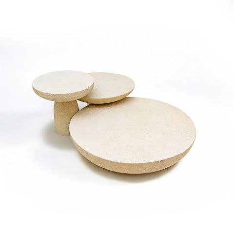 Finish Smooth - Rough - Natural