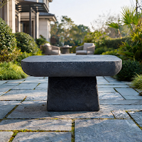 OLA SQUARE TABLE SET thumbnail 5