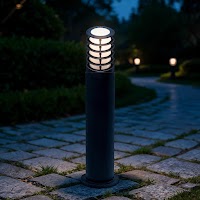 Outdoor Lighting thumbnail 5