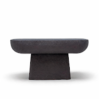 OLA SQUARE TABLE SET thumbnail 1