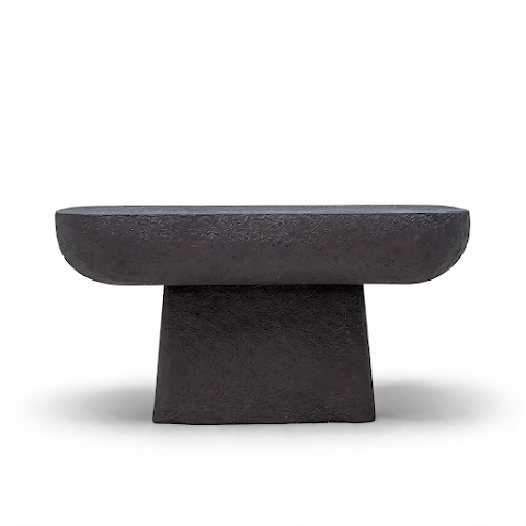 OLA SQUARE TABLE SET
