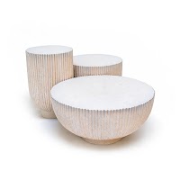 Finish Smooth - Rough - Natural thumbnail 1
