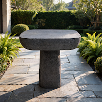 OLA SQUARE TABLE SET thumbnail 5