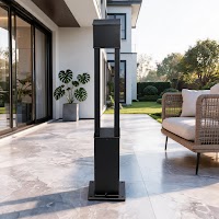 Outdoor Lighting thumbnail 5
