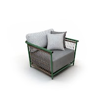 Arm Chair thumbnail 2