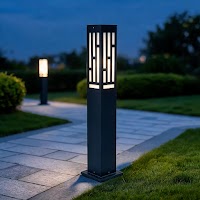 Outdoor Lighting thumbnail 4