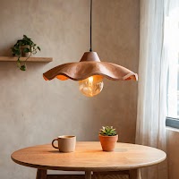 Fiberglass Lighting thumbnail 4