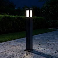 Outdoor Lighting thumbnail 6
