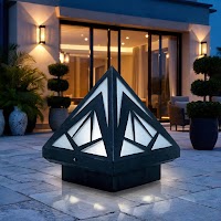 Outdoor Lighting thumbnail 7