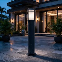 Outdoor Lighting thumbnail 5