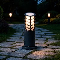 Outdoor Lighting thumbnail 7