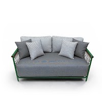 Sofa 2 Seaters thumbnail 1