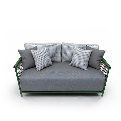 Sofa 2 Seaters