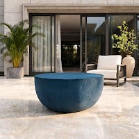 BLOCK COFFEE TABLE SET thumbnail 4