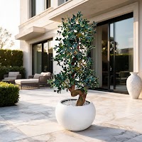BONSAI ARTIFICIAL TREE thumbnail 5
