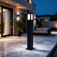Outdoor Lighting thumbnail 7
