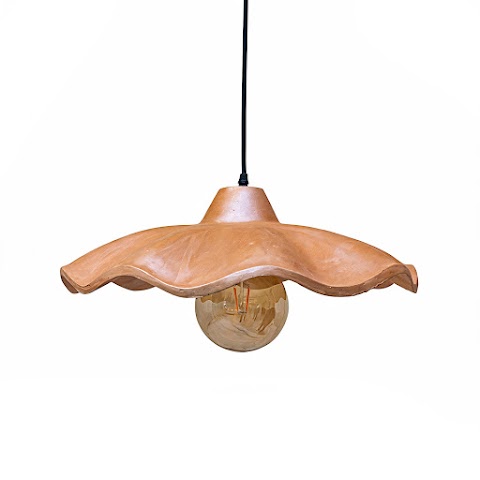 Fiberglass Lighting