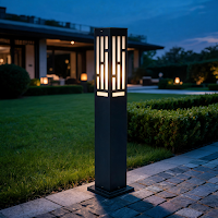 Outdoor Lighting thumbnail 5