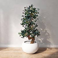 BONSAI ARTIFICIAL TREE thumbnail 7