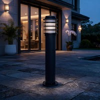 Outdoor Lighting thumbnail 6