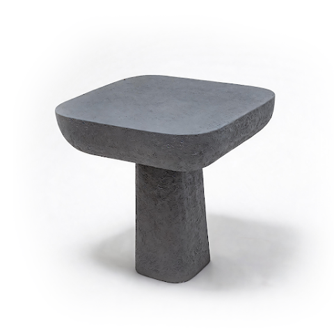 OLA SQUARE TABLE SET