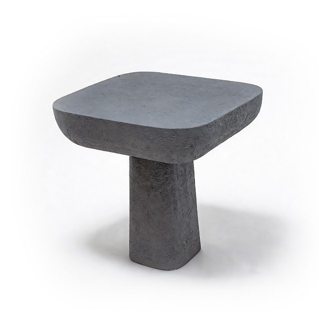 OLA SQUARE TABLE SET