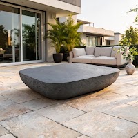 OLA SQUARE TABLE SET thumbnail 5