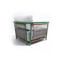 Arm Chair thumbnail 3