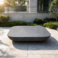 OLA SQUARE TABLE SET thumbnail 6