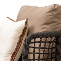 Rounded Chair thumbnail 3