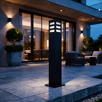 Outdoor Lighting thumbnail 5