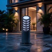Outdoor Lighting thumbnail 6