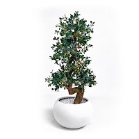 BONSAI ARTIFICIAL TREE thumbnail 4