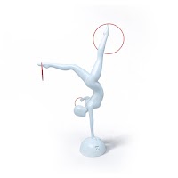 The Leap cm) thumbnail 2