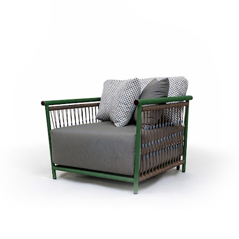 Arm Chair