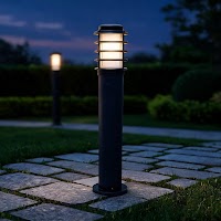 Outdoor Lighting thumbnail 5