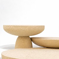 Finish Smooth - Rough - Natural thumbnail 2