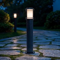 Outdoor Lighting thumbnail 6