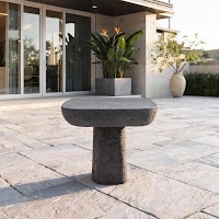 OLA SQUARE TABLE SET thumbnail 4