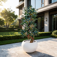 BONSAI ARTIFICIAL TREE thumbnail 6